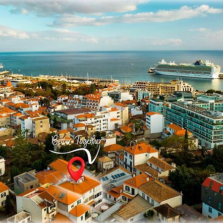 Better Together Funchal I Exterior foto